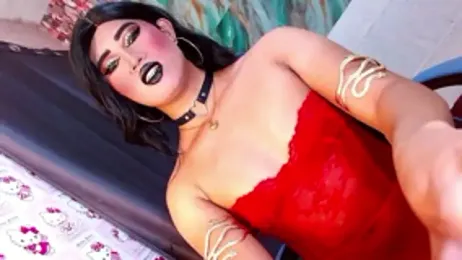 Scarlet_dark69 webcam model stream image