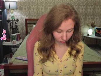 MaryAn webcam model stream image