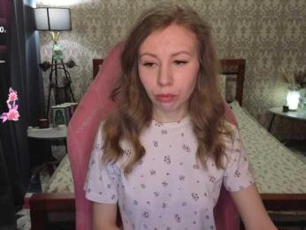 MaryAn webcam bongacams model stream image