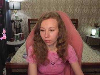 MaryAn webcam model stream image