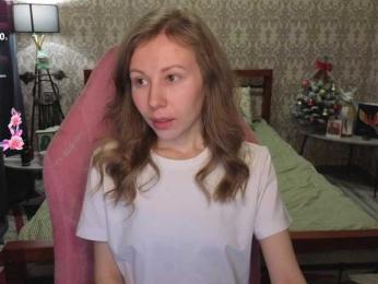 MaryAn webcam model stream image