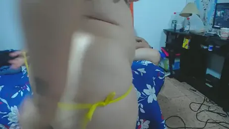 Meloncillo_and_Babyliss99 webcam model stream image