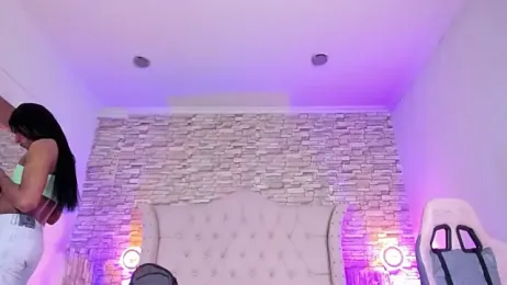 Lucia-sex webcam stripchat model stream image