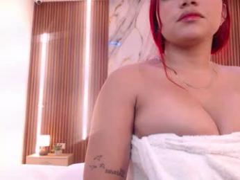aixa_shaw webcam model stream image