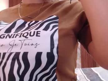 aixa_shaw webcam model stream image