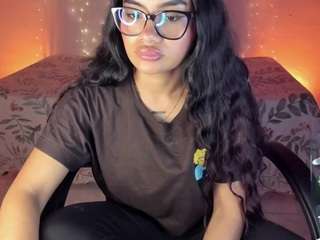 dannadomiinguez webcam model stream image