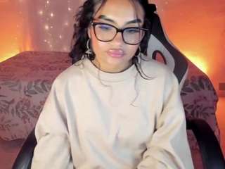 dannadomiinguez webcam model stream image