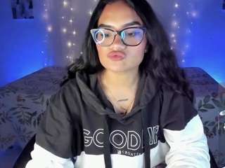 dannadomiinguez webcam model stream image