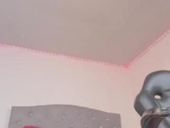 jhoanatrans22 webcam model stream image