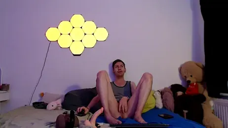 jonny-bisexual webcam model stream image