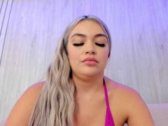 milaowens webcam model stream image