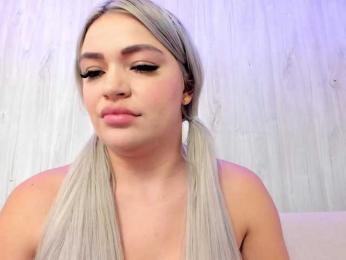 milaowens webcam model stream image