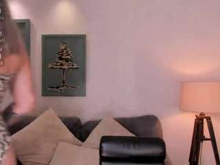 haleygreen1 webcam model stream image