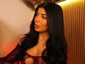 KimyBroox webcam model stream image