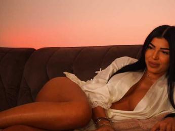 KimyBroox webcam model stream image