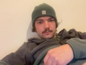 just_a_guy_with_a_big_cock webcam model stream image