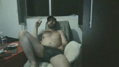 ParrudoParrudo webcam model stream image