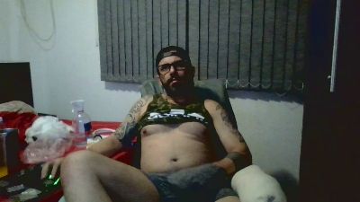 ParrudoParrudo webcam model stream image