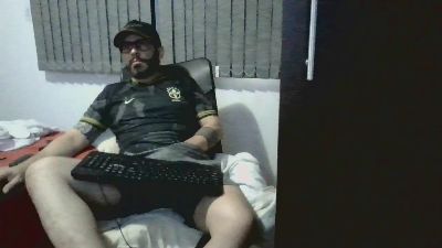 ParrudoParrudo webcam model stream image