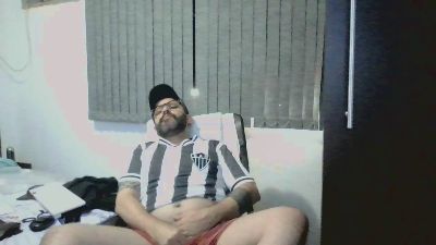 ParrudoParrudo webcam model stream image