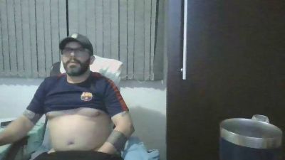 ParrudoParrudo webcam cam4 model stream image