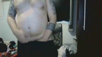 ParrudoParrudo webcam model stream image