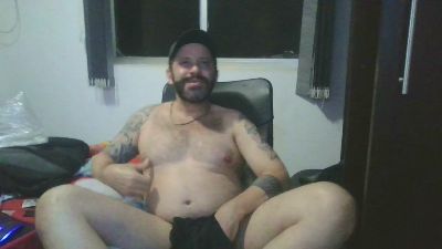 ParrudoParrudo webcam model stream image