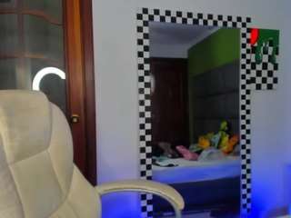 gigibadassxx webcam camsoda model stream image