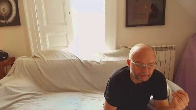 Lullina1 webcam model stream image