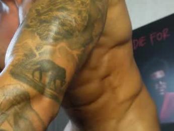 garret_alvin_ webcam model stream image