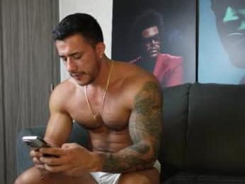 garret_alvin_ webcam chaturbate model stream image