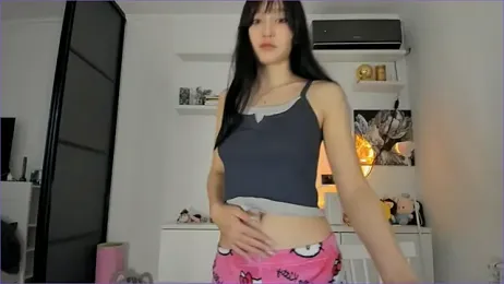 kokyokka_v webcam model stream image