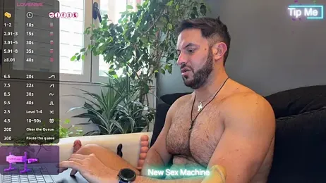 arielenbsas webcam model stream image