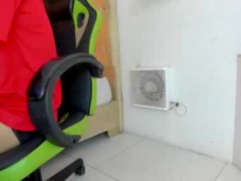 darkknightx01 webcam model stream image