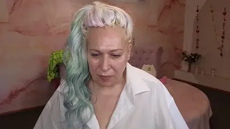 Penelope_Pinky webcam stripchat model stream image