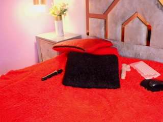 kendraharper webcam model stream image