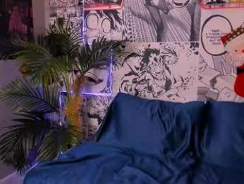 donald_brooks webcam model stream image