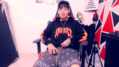 flow_matias18 webcam model stream image