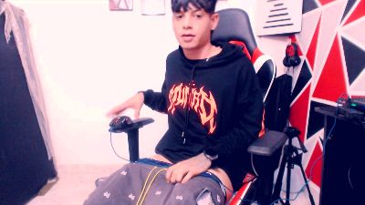 flow_matias18 webcam model stream image