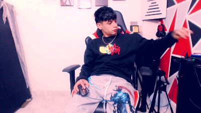 flow_matias18 webcam model stream image