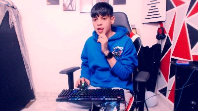 flow_matias18 webcam model stream image