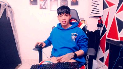 flow_matias18 webcam model stream image