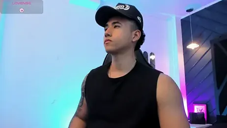 Draven_Marceaux webcam model stream image