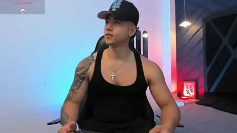 Draven_Marceaux webcam model stream image