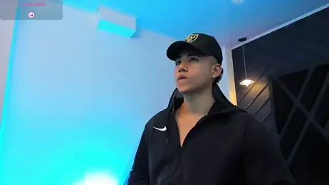 Draven_Marceaux webcam model stream image