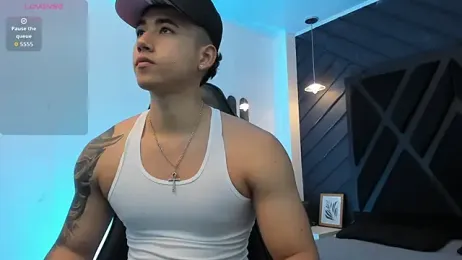 Draven_Marceaux webcam model stream image