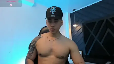 Draven_Marceaux webcam model stream image