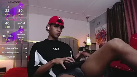 jhos_padill webcam model stream image