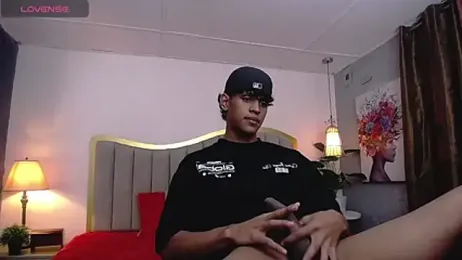 jhos_padill webcam model stream image