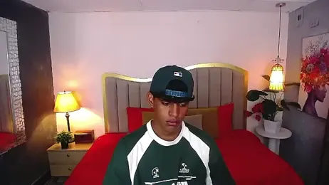 jhos_padill webcam stripchat model stream image